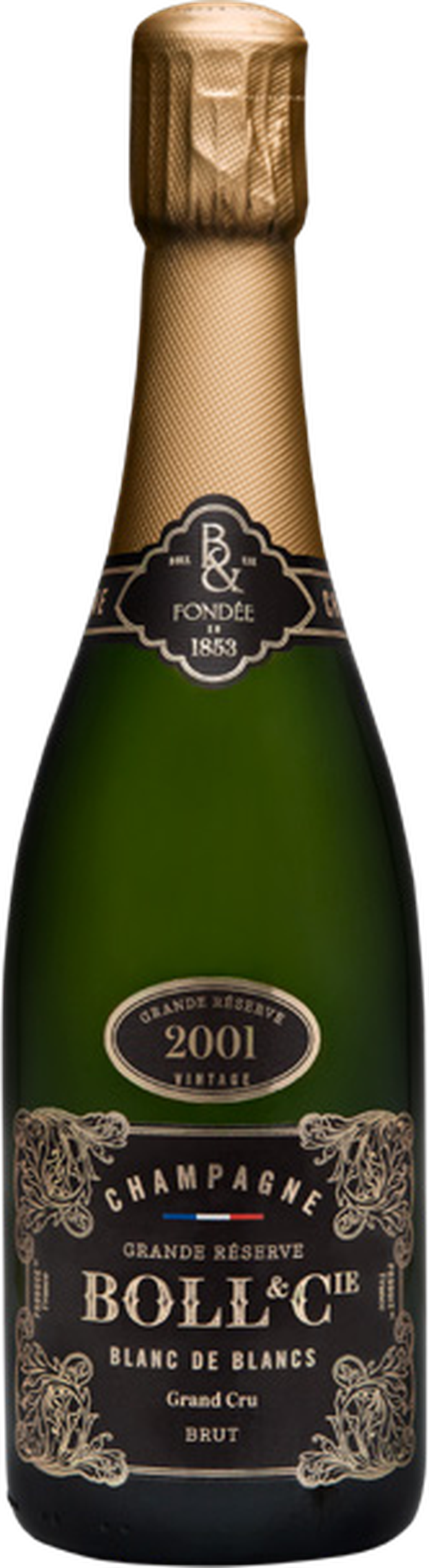Grande Réserve