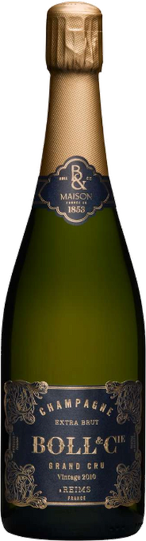 Blanc de Blancs Grand Cru