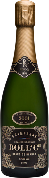 Grande Réserve